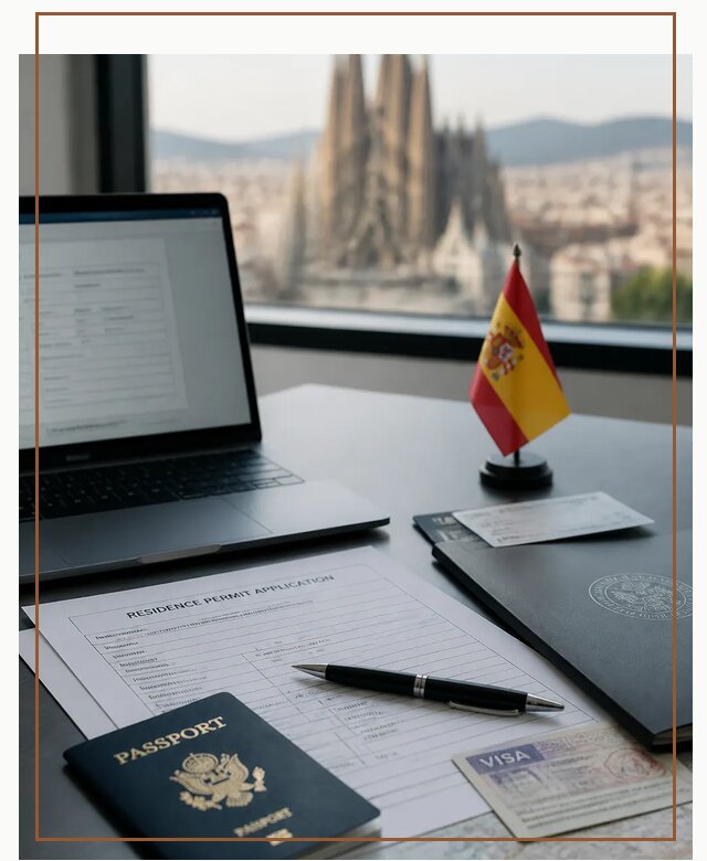 Оформление Startup Visa и ВНЖ Испании для бизнеса в Энгельсе