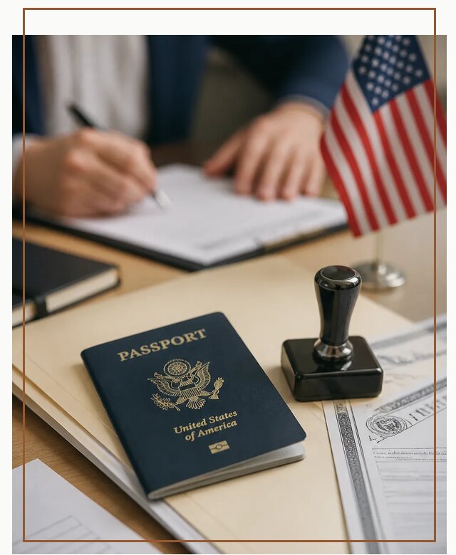 Оформление гражданства США в Энгельсе под ключ от 47966 р. | Гиперактив-Энг